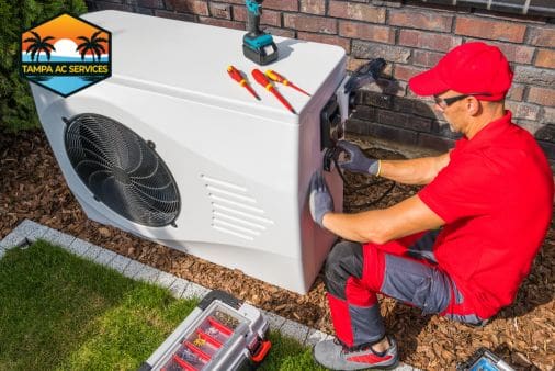 Air Conditioning Company in Zephyrhills, FL