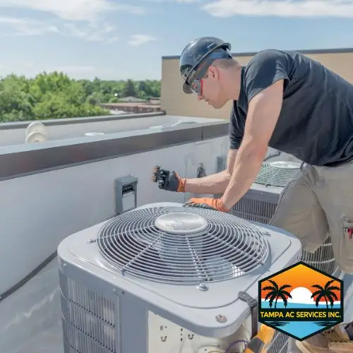 Welcome to Tampa AC Services